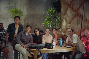Read more about the article Hello world! In Our Twenties